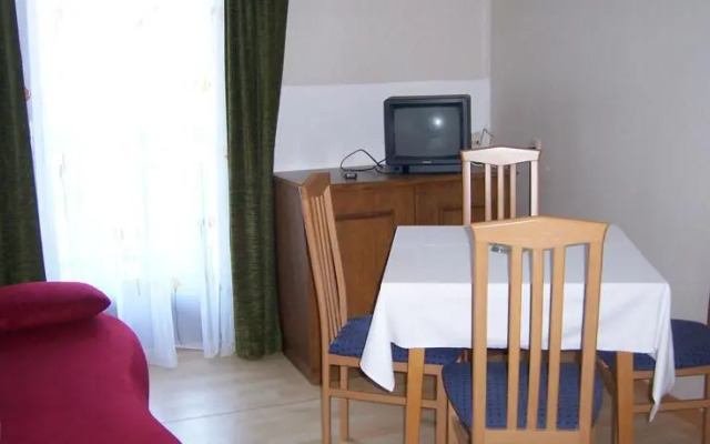 Haus Ferienwohnungen Angelika