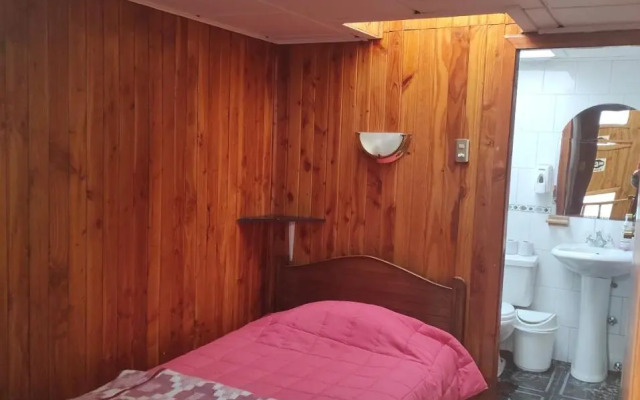 Hostal Central