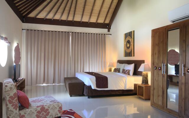 Destiny Villas & Residence Seminyak