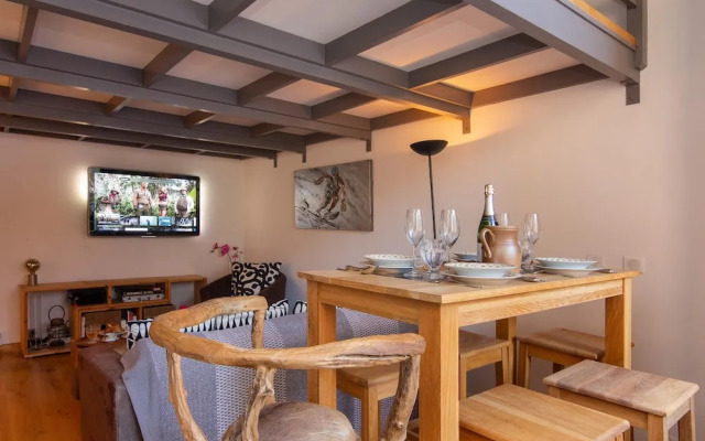 R Sidence Grand Roc - Campanules 314