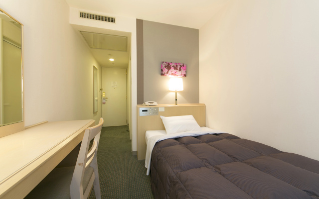 Nagoya Sakae Washington Hotel Plaza – Guest Rooms – Nagoya
