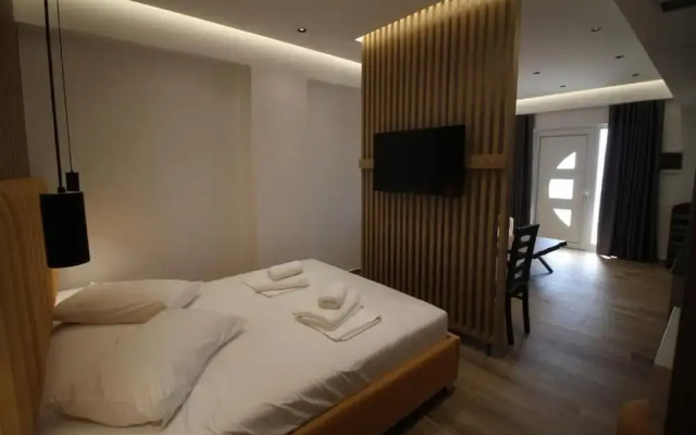 Alis Apartments