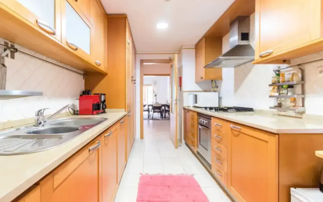 Palm01 · Palm Village Apartment 3B · Wifi · A/C · Terrace