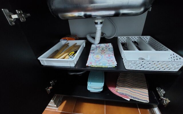 Amplo estudio proximo ao BOS em Sorocaba