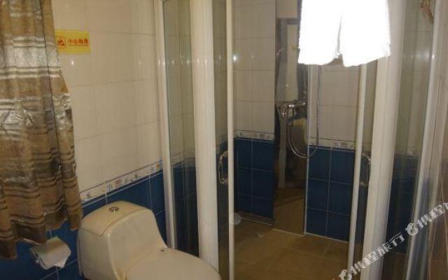 Peigen Yizutang Hotel