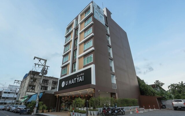 U Hatyai Hotel