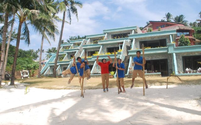 Boracay Terraces Resort
