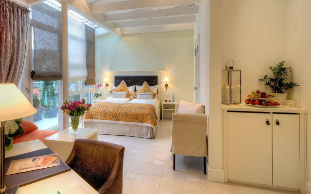 Boutiquehotel La Casa