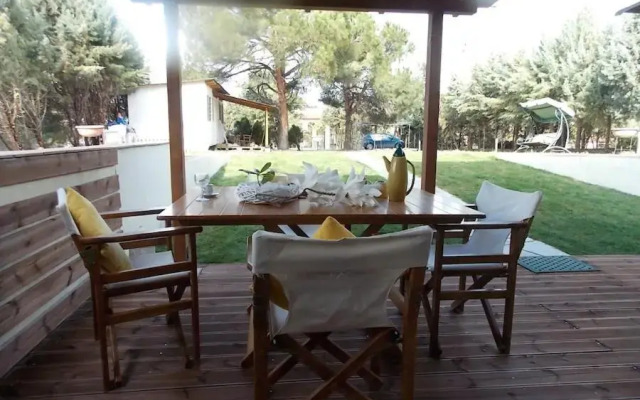 Filippos Resort III Golden