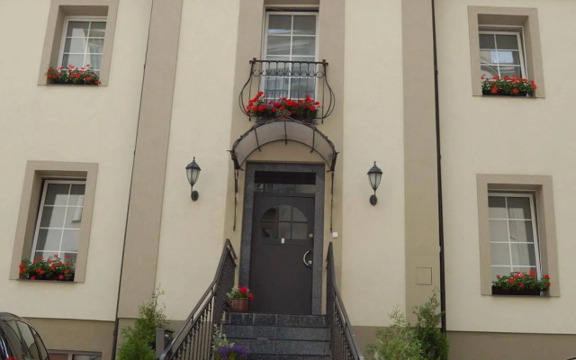 Villa Admiral