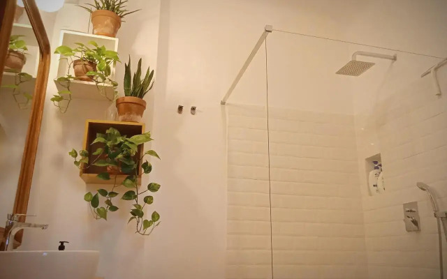 Good mornings apartment