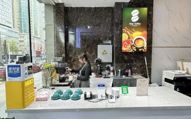 New Travel Golden Valley Hotel