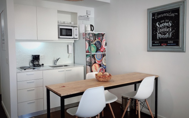 Sucre Suites