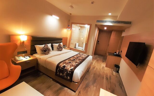Legend Inn