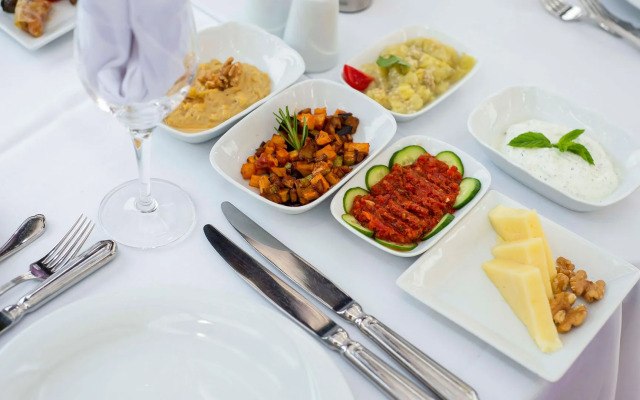 Adalya Ocean Hotel - All Inclusive