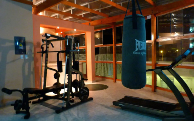 Montreal Miraflores Hotel Boutique