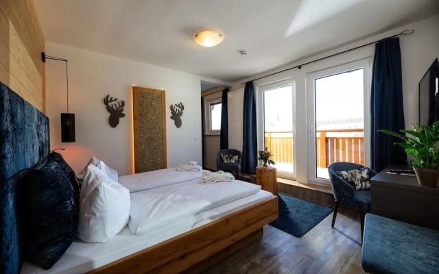 Landhotel Thälerhäusle Ochsen