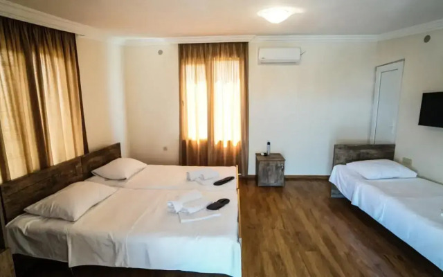 Black Sea Hotel Giani