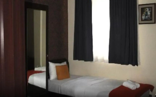 New Terrace (Нью Террас)