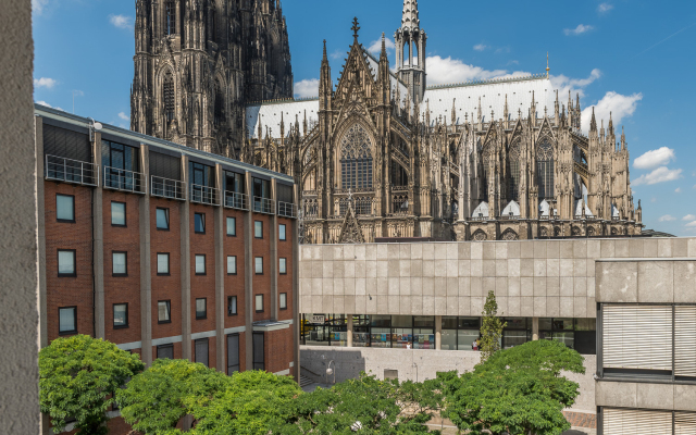 CityClass Hotel am Dom