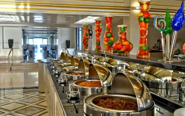 Selectum Family Resort Didim