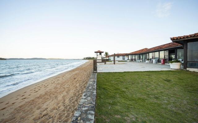 Casa com Vista Mar e 2 Suítes | CBR 7