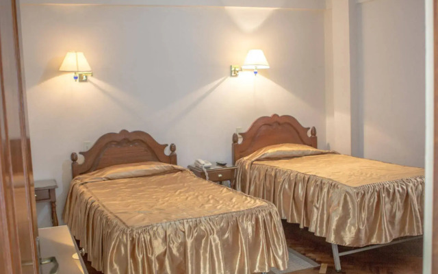 Hostal España