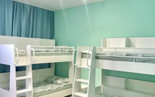 HiOtel