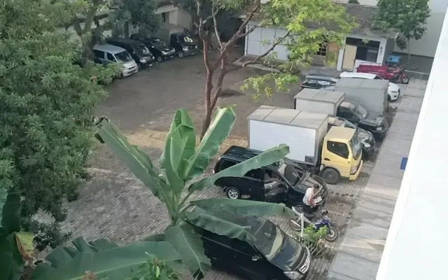 Penginapan Surya