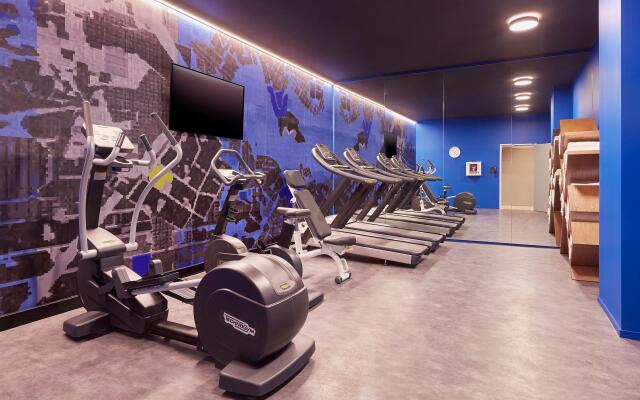 Holiday Inn Express Newcastle by IHG