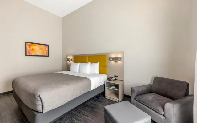 Quality Inn & Suites Joelton - Nashville
