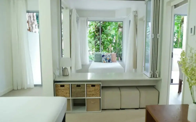 Drift Private Apartment 2109