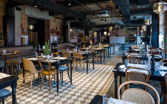 ARCHE Dwór Uphagena Gdańsk