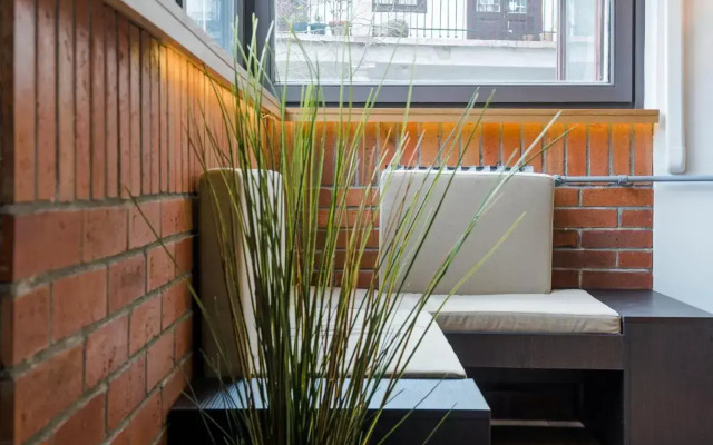 FREE PARKING, AC, WIFI apartment in the center