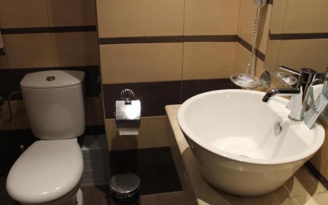 Park Hotel Troyan