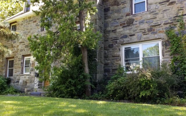 Fairmount House at The Mann
