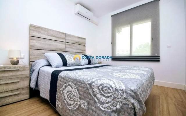 Apartamento Pineda II Exclusive