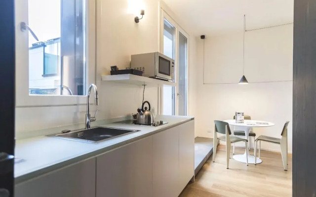 Bmore Apartments