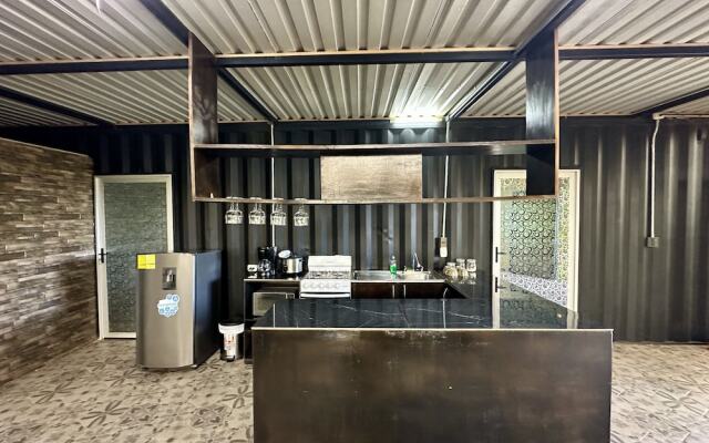 Almendros Eco-Villas