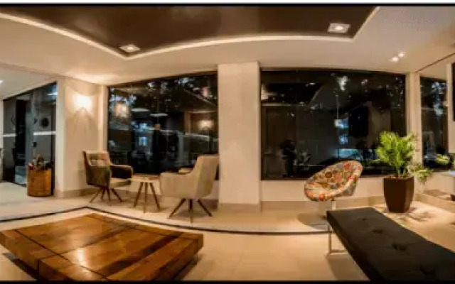 Hotel Morada do Sol