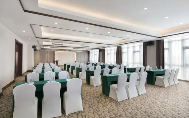 Holiday Inn Beijing Airport Zone