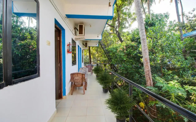Oyo Flagship 702673 Hotel Anjuna Creek