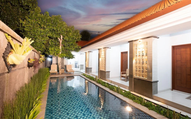 Kemala Living Sanur