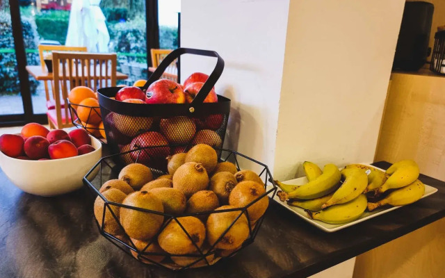 ibis Caen Porte d'Angleterre