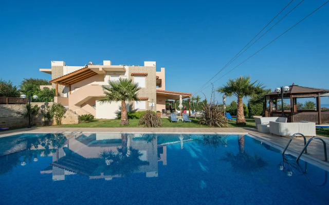 Knossos Estate Villas