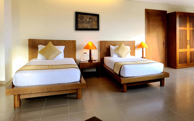 Mana Muine Beach Resort
