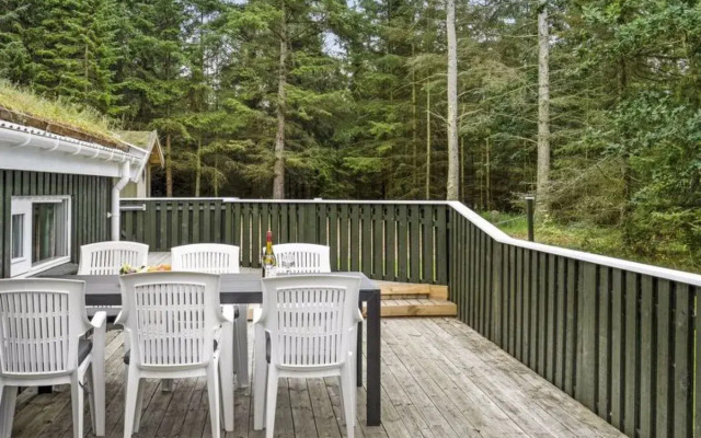 "Gjorgji" - 1km from the sea in NW Jutland
