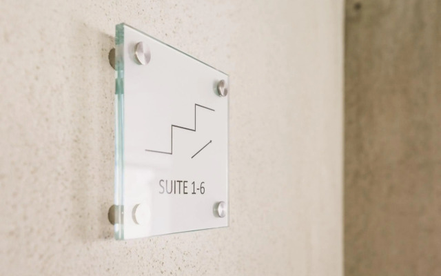 STEILLAGE - Design Moselsuiten mit Panoramablick und SPA