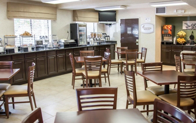 Sleep Inn University Place