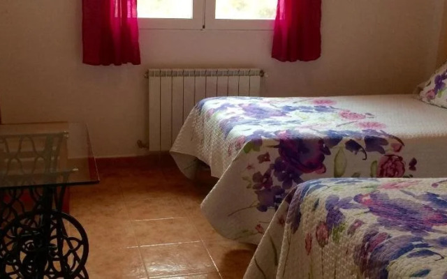 Complejo Ribera de Salobre